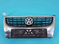 фото thumb №1, Решітка радіатора решітка радіатора хром vw touran i 06-10