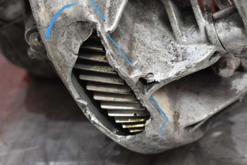 фото thumb №7, Коробка передач коробки передач 55590820 opel astra 5 v k 1.6 cdti 95 km 15-20