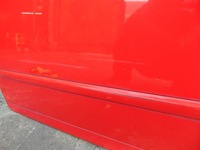 фото thumb №8, Дверь левая левый перед передние audi a4 b7 ly3j комплектные