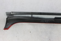 фото thumb №7, Планка пороговая правая порог защита opel meriva b opc