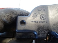 фото thumb №6, Peugeot 407 2004 sedan замок кришки багажника задня 96550045