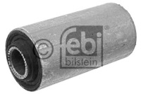 фото thumb №1, Febi втулка ресора mitsubishi перед l200 96- febi