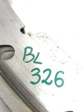 фото thumb №8, Mercedes-benz c w205 2016 pas переднее a2056225600