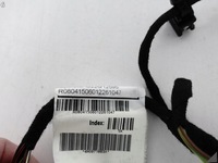 фото thumb №7, Audi a8 s8 4h0 d4 13-17 lift проводка жгут дверь левых перед 4h0971633a