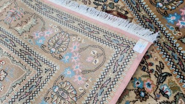 КАЙСЕРИ АНАТОЛИЙСКИЙ Р. ТКАНЫЙ КОВЕР 200/305СМ