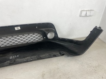 фото thumb №14, Накладка спойлер бампер перед переднє jeep renegade рестайлінг 18- 52120515