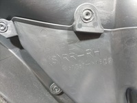 фото thumb №6, Toyota rav4 iii lift 10-13 обивка обшивка дверь задняя правый