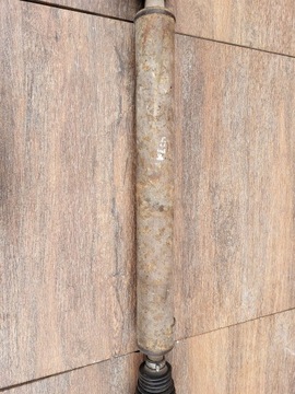 фото thumb №6, Jeep grand cherokee wj 99 -04r 2.7 crd 3.1td wał зад задній