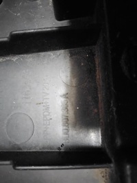 фото thumb №12, Audi q3 8u0 11-14 s-line бампер задний 4xpdc 8u0807521h