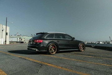 фото thumb №7, Задній спойлер do opla vectry a 88-95 з волокна скляного