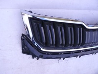 фото thumb №3, Skoda kodiaq решітка радіатора решітка радіатора