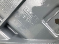 Купить Daf xf 106 euro 6 решётка радиатора каркас капот 1835730, фото thumb