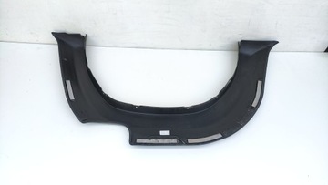 фото thumb №7, Toyota hilux viii 8 2022 планка накладка крила лівий зад задня ms/c09