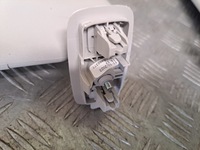 фото thumb №8, Opel vivaro 2023 r 2.0 cdti защита против солнечная козырёк