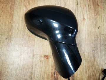 фото thumb №3, Opel zafira c 12-16 дзеркало праві 5 pin uk