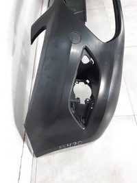 фото thumb №7, Ford focus mk2 рестайлинг 08-10 бампер перед переднее 8m51-17757-a