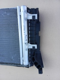 Bmw x2 f39 1 f40 x1 f48 mini f54 f55 f56 f57 f60 радиатор радиатор воды . с Разборки, фото thumb