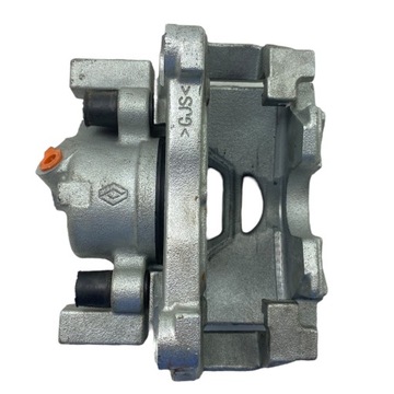 фото thumb №11, Супорт гальмівний правий перед renault laguna iii