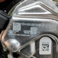 фото thumb №6, Volkswagen id.5 2022 вентилятор обдув / повітродувка