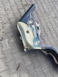 фото thumb №2, Чверть bok блок двигуна поріг ducato boxer jumper 06-14