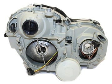 фото thumb №6, Фара mercedes tyc 200018052 2038200161