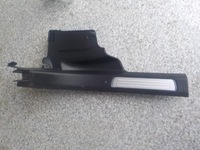 фото thumb №1, Молдинг накладка порог правый задняя volvo v90 ii