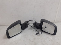 фото thumb №5, Durango рестайлінг 2014-24 дзеркало ліві комплектні 13 контактів pau ідеальні