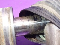 фото thumb №4, Fiat scudo ii 07-16 2.0 jtd трансмісія кермова рейка рульова 7832643