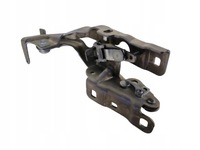 фото thumb №1, Mercedes a klasa w176 176 петля капот левый