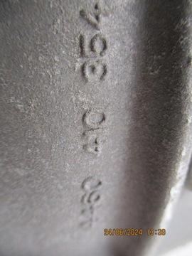 фото thumb №7, Диференціал диференціал зад alfa romeo giulia 552779450