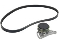 Купити Ina набір ремінь багаторучейковий vw 1,6/1,9tdi, фото thumb