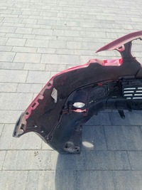 фото thumb №5, Peugeot 2008 lift бампер передній перед