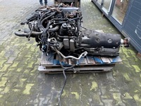 фото thumb №1, Двигатель bmw g30 b57d30a блок двигателя