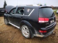 Купити Citroen c-crosser піддон масляна двигуна 2008 2.2l 9659950380, фото thumb