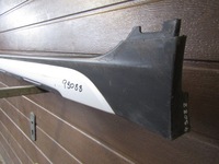 фото thumb №5, Планка порогова ліва chevrolet spark 4 active 18-