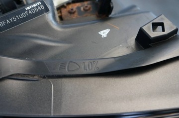 фото thumb №4, Лампа ліва фара лівий перед led infiniti q70 рестайлінг