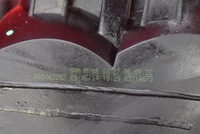 фото thumb №7, Лампа левая задняя задняя mr957365 mitsubishi colt 6 vi z30 lift 08-13