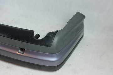 фото thumb №11, Бампер зад задній bmw 3 e36 купе cabrio sedan балка відбійники підсилювач