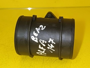 фото thumb №6, Расходомер alfa romeo 147 1.6 16v 0281002309 nr303