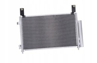 фото thumb №1, Polcar 2903k8c1s радіатор кондиціонера