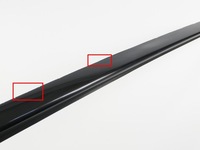 фото thumb №10, Молдинг наружная стекло лобовое перед правый ktvd citroen c5 ii x7 08-17r