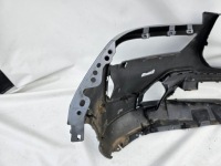 Бампер bmw x7 g07 lci lift 2022 - перед pdc m-pakiet передний Оригинал, фото thumb