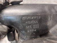 фото thumb №5, Резонатор + повітропровід subaru forester i рестайлінг 2.0 16v