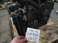 фото thumb №1, Subaru impreza gd gg wrx 225km головка левая 2004rok