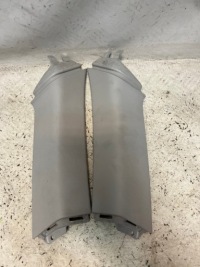 фото thumb №1, Skoda fabia iii 14- защита стойка задняя правая левая