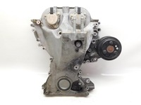 фото thumb №1, Корпус roarządu + клапани - ford b-max focus iii ecosport ii 1.0 ecoboost