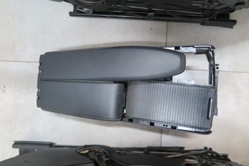 фото thumb №12, Сидіння диван обшивки шкіра з підігрівом салон mercedes benz w204 купе