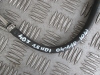 фото thumb №5, Трубка wąż вакууму peugeot 407 1.6 hdi 04-2011