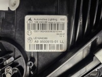 фото thumb №12, Фара led bmw 3 g20 g21 2018 - laser чёрный тень европа левая перед