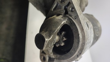 фото thumb №9, Стартер nissan micra k11 233001f760